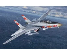 Revell Grumman F‑14A Tomcat dovanų rinkinys 1/144 su dažais ir klijais