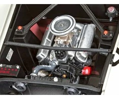 Revell – Ford Mustang '66 Shelby GT350R, 1/24, 07716