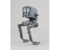Revell Star Wars AT-ST 1/48 plastikinis surenkamas modelis (Bandai)