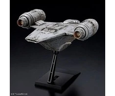 Revell Star Wars Razor Crest 1/144 plastikinis surenkamas modelis