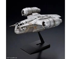 Revell Star Wars Razor Crest 1/144 plastikinis surenkamas modelis