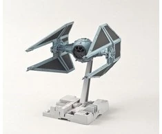Revell Žvaigždžių karų TIE Interceptor 1/72 plastikinis modelis (01212)