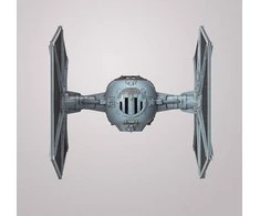Revell – Star Wars TIE kovotojas (Bandai), 1/72, 01201