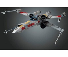 Revell Star Wars X-Wing Starfighter 1/72 plastikinis surinkimo rinkinys
