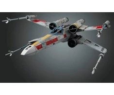 Revell Star Wars X-Wing Starfighter 1/72 plastikinis surinkimo rinkinys