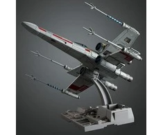 Revell Star Wars X-Wing Starfighter 1/72 plastikinis surinkimo rinkinys