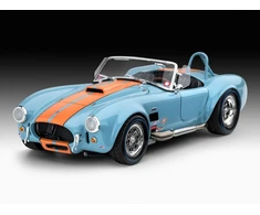Revell Shelby Cobra 427 ’65 1/24 plastikinis surenkamas modelis 07708