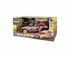 Revell Auto zdalnie sterowane One Piece RC Drift Car