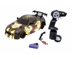 *****REVELL RC Anime Drift Car Naruto 24695
