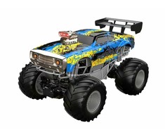 Revell RC automobilis Ghost Driver XXL
