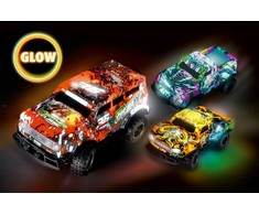 REVELL RC automobilis Ghost Driver 1:22, 246839090