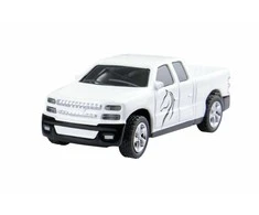 Revell REVELL mini RC automobilis su arklių priekaba, 23567