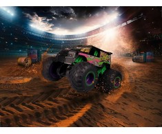 Revell Revell RC Monster Truck Razors Edge