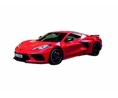 *****REVELL RC Scale Carvette Corvette C8 24697