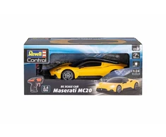 *****REVELL RC ScaleCar Maserati MC20 24677