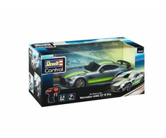 Revell *****REVELL RC ScaleCar Mercedes-AMG GT 24659