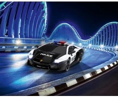 Revell – Lamborghini Aventador Coupé Police 1:24 (624664)