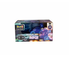 REVELL RC kaskadininko automobilis Disco, 244369090