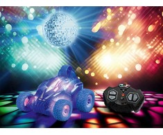 REVELL RC kaskadininko automobilis Disco, 244369090