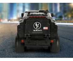 Revell Revell RC sunkvežimis SWAT taktinis sunkvežimis