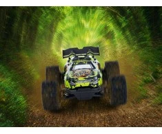 Revell - Nuotoliniu būdu valdomas „Power Dragon“ automobilis (624674)