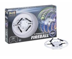 *****REVELL RC quadrocopter Fireball 23808