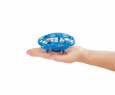 REVELL - Kvadrokopteris „MAGIC MOVER“, mėlynas (624106)
