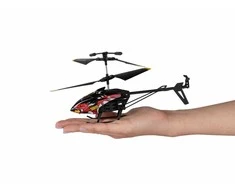 Revell *****REVEL RC Helicopter Dragon Hunter 23990