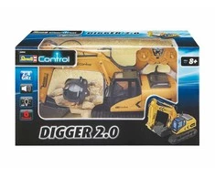 Revell Revell RC Bagger Digger 2.0