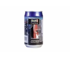 *****REVELL RC Mini Speedboat raudona 23569