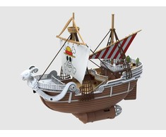 REVELL ONE PIECE RC laivas Going Merry, 241439090