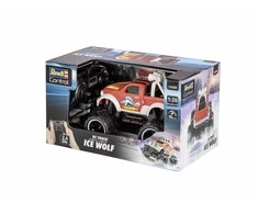 Revell *****REVELL RC Truck IceWolf 24680