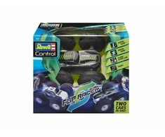 Revell - Apverčiamas lenktyninis automobilis (624634)