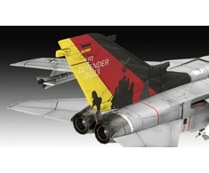 Revell A400M Atlas + Tornado IDS Air Defender 2023 1/144 plastikinis modelis
