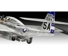 Revell Northrop F-89 Scorpion 1/48 – 75-mečio dovanų komplektas