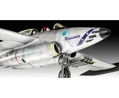 Revell Northrop F-89 Scorpion 1/48 – 75-mečio dovanų komplektas