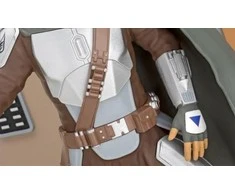 Revell Star Wars Mandalorian plastikinis modelis 1/9 25,8 cm