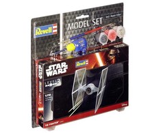 Revell Tie Fighter