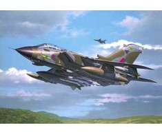 Revell - Panavia Tornado GR.1 RAF, 1/72, 04619