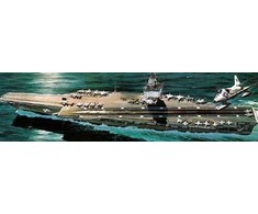 Revell - U.S.S. Enterprise, 1/720, 05046