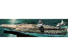 Revell - U.S.S. Enterprise, 1/720, 05046