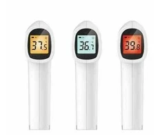Revlon Bekontaktis termometras Contec TP500