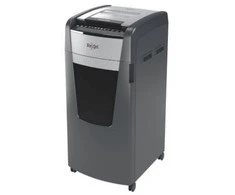 Automatinis dokumentų naikiklis Rexel Optimum Autofeed 600X, 4x36mm, P4, 110l