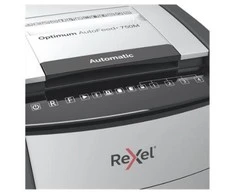 Naikintos Rexel AutoFeed + 750M P-5