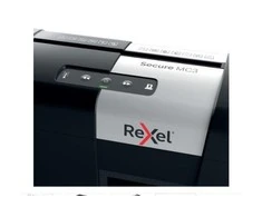 Rexel Secure MC3
