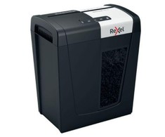 Rexel Secure MC6 EU