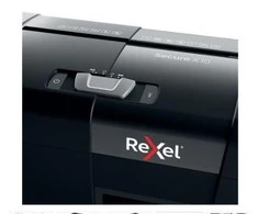 Rexel Secure X10 P4 8K 10L