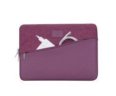 Rivacase 7903 dėklas nešiojamam kompiuteriui iki 13,3" (Raudonas)
