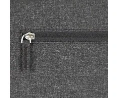RIVACASE 8803 Sleeve For Macbook and Ultrabook Juodas