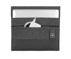 RIVACASE 8803 Sleeve For Macbook and Ultrabook Juodas